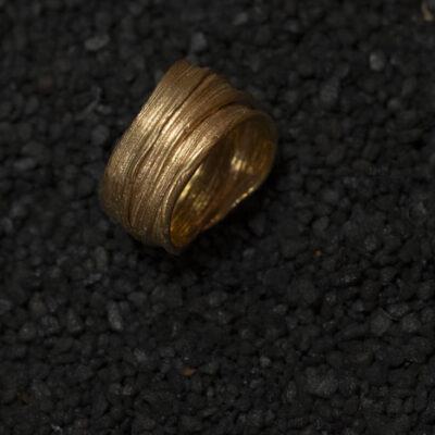Anillo Marea